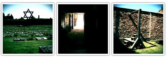 Visit to Terezin